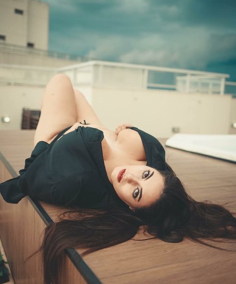 Gii Grande Giigrande セックスモデル 画像