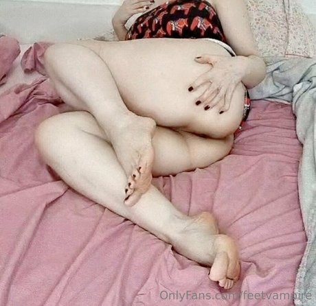 Feetvampire 無料モデル ギャラリー