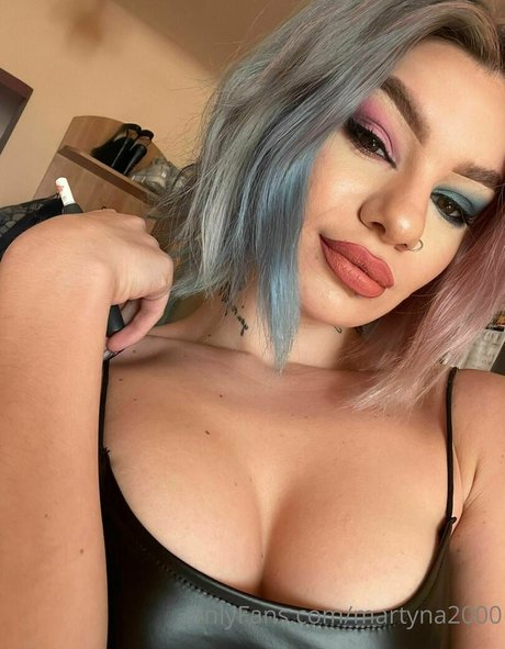 martyna2000 完璧なスター 画像