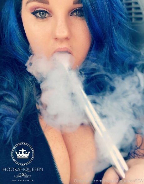 hookahqueeensfw 可愛い女優 写真