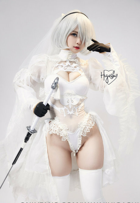 kawaiihigashi エロティックなポルノスター ギャラリー
