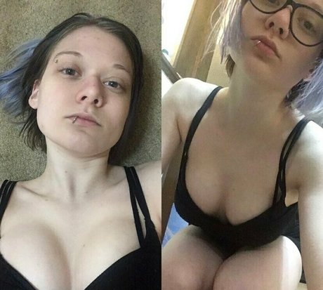 explicit enby 最高のスター 写真