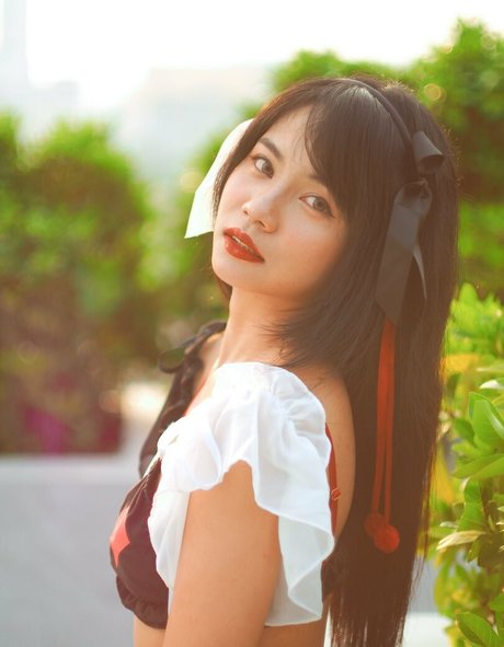 Darkrabbithouse アダルト女優 写真
