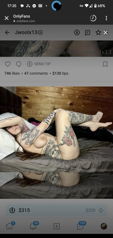 jwoolx13 アート女優 写真