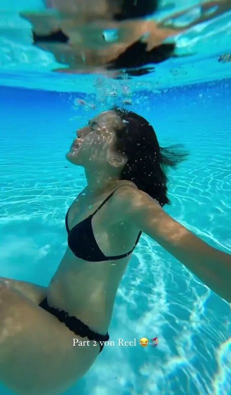 Shanti Tan トップスター 写真