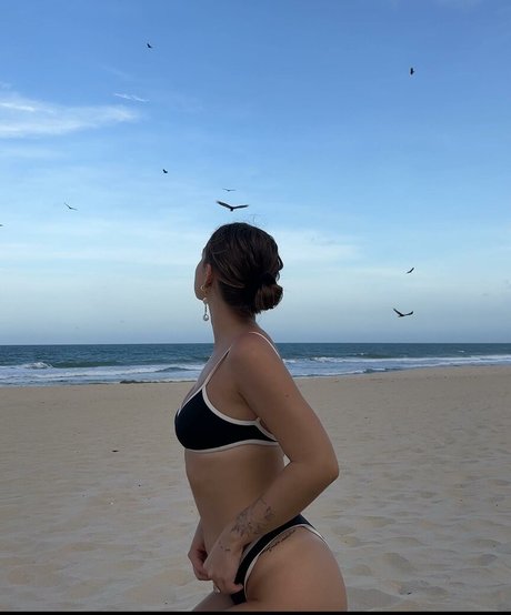 Gabi Stacenco ホットなスター 写真
