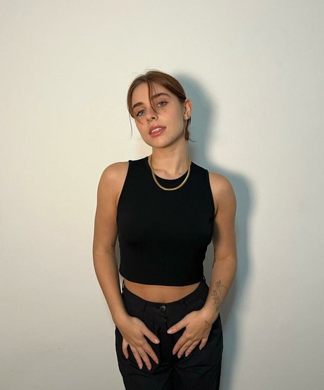 Gabi Stacenco xxxポルノスター 写真