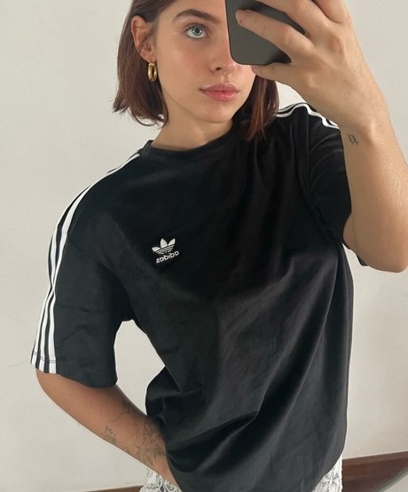 Gabi Stacenco トップポルノスター 写真