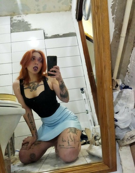 kothbegemoth アート女優 写真