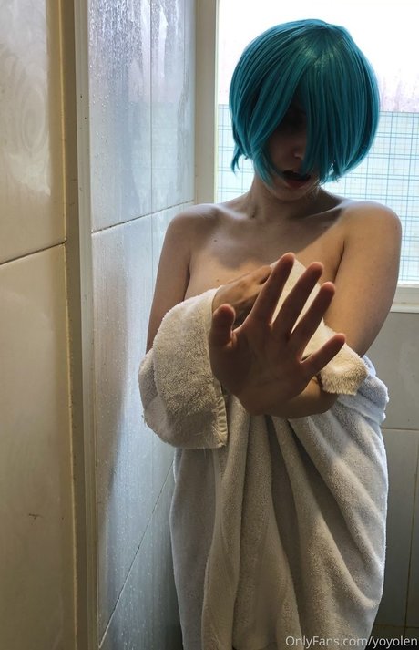 yoyolen 裸の女優 写真