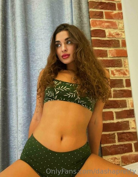 dashapretty ポルノスター 写真