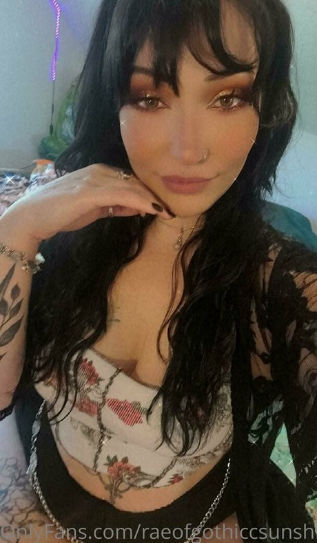 raeofgothiccsunshine ポルノスター セックス 画像