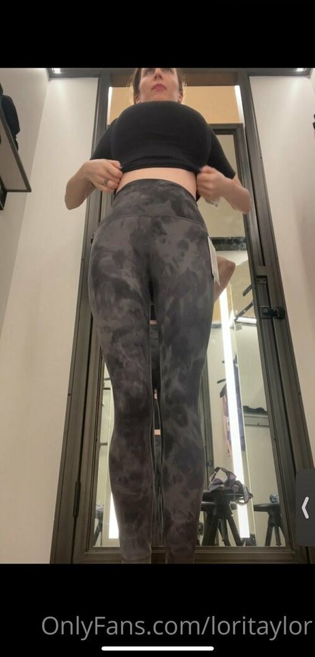 loritaylor セックススター 画像