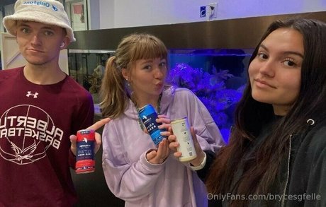 brycesgfelle ポルノスター セクシー 写真