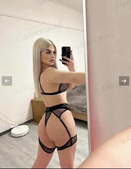 abishbharbie セクシーなポルノスター 写真