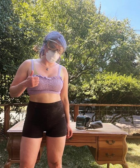 Mary Kish エロティックなモデル 写真