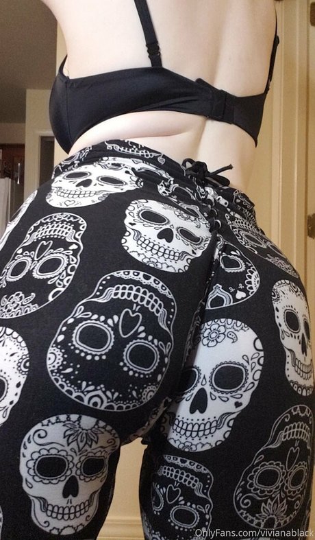 vivianablack アートモデル 画像
