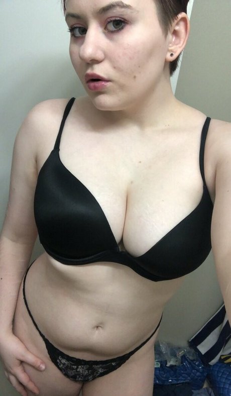 vivianablack ヌードモデル 写真