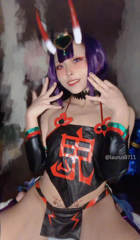 laurus0711 エロティックなモデル 写真