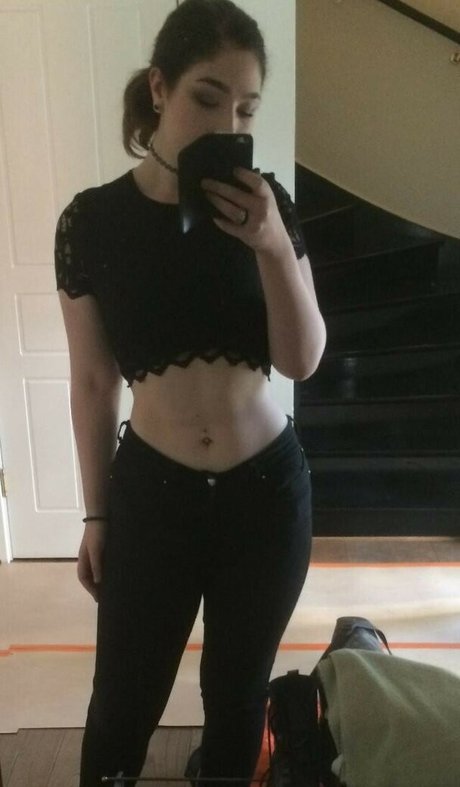 anastasia mcqueen セクシーモデル 写真