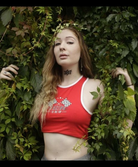 anastasia mcqueen 完璧なモデル 写真