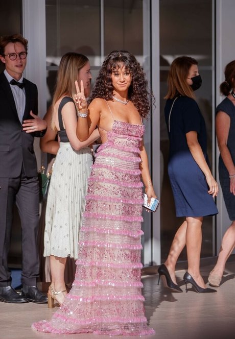 Lena Situations かわいいスター 写真