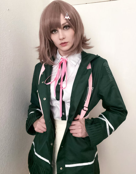 Tashalej 裸のモデル アーカイブ