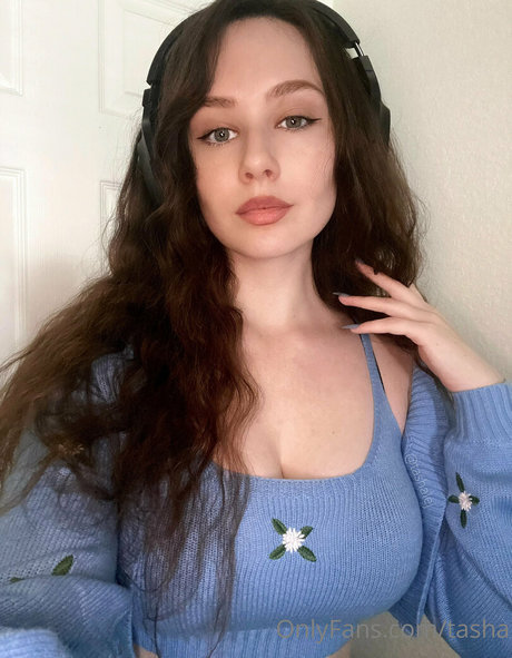 Tashalej 可愛い女優 ギャラリー