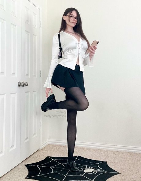 Tashalej セクシーなポルノスター 写真