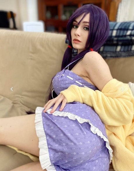 Tashalej スター ヌード 写真