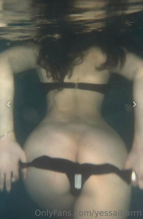 yessalbarrn 女優 画像