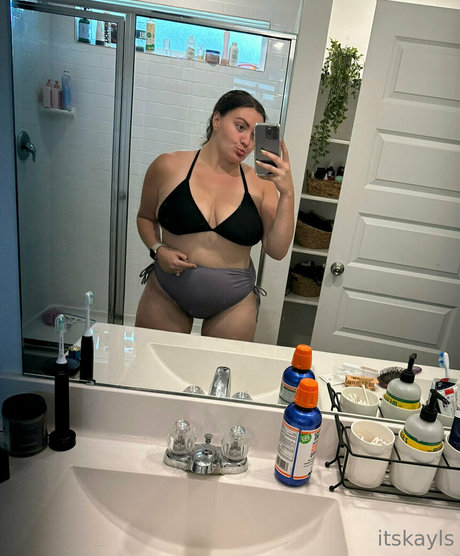 itskayls 素敵な女優 写真