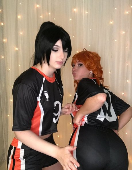 Caught Red Headed セックスポルノスター 写真