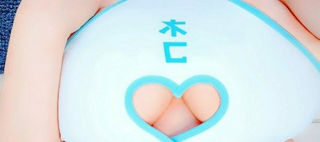 wolfybooo ホットモデル 写真
