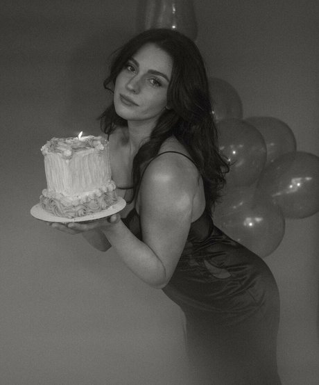 Taya Miller 最高のスター 写真