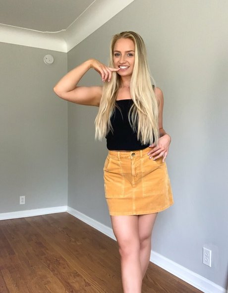 evie summers 高品質スター 写真