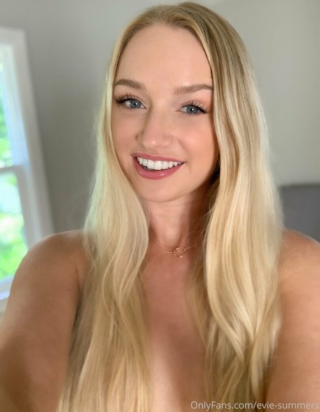 evie summers ポルノスター ホット 画像
