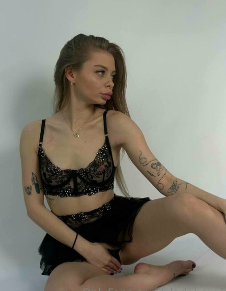 vladaberry 独占スター 写真