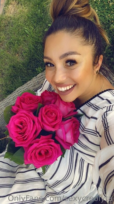 sexycreolyta 完璧なモデル 写真