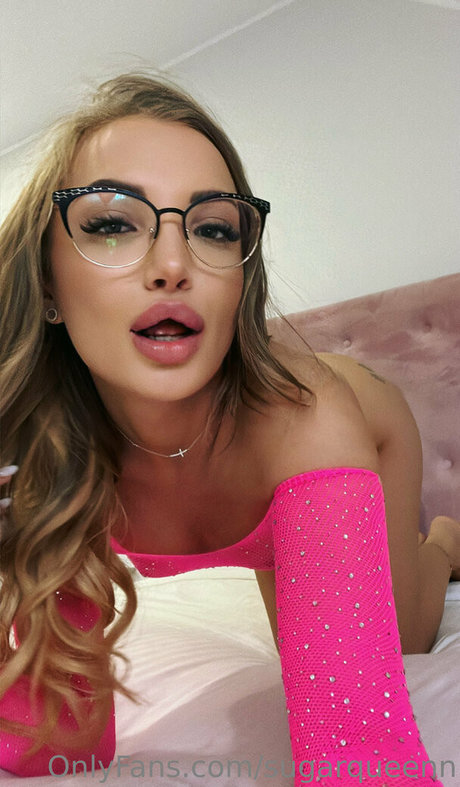 sugarqueenn トップモデル 画像