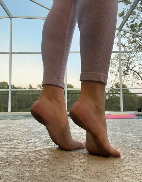 ivorysoles 裸のスター 写真