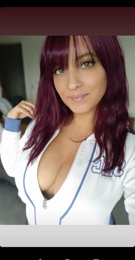 isabellebrns XXXモデル 写真