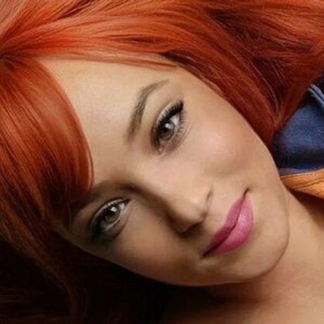 isabellebrns スター ヌード 写真