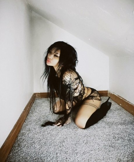 Princessbri トップモデル 写真