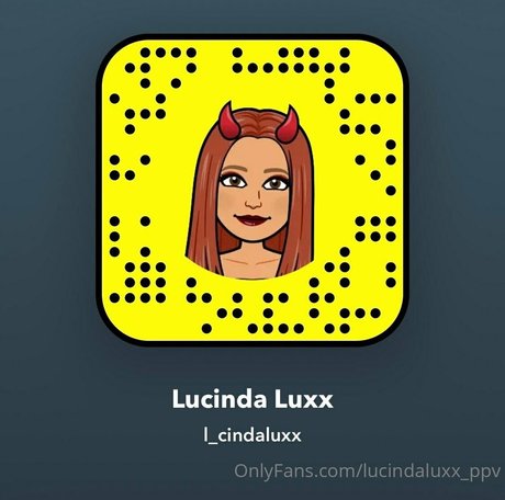 lucindaluxx ppv 美しい女優 写真