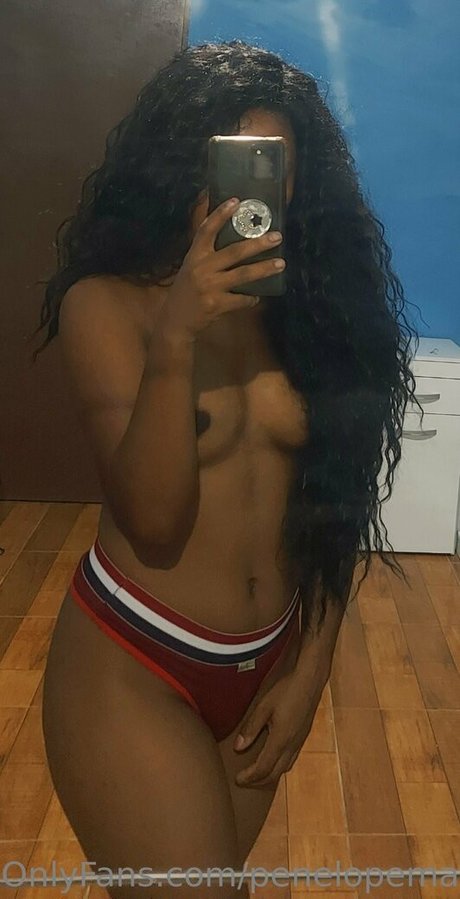 penelopemariaflores HDポルノスター 画像
