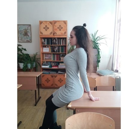 Lizzi69 profile image