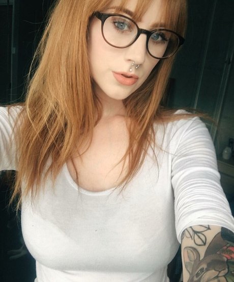 Hollie Rutter セックス女優 画像
