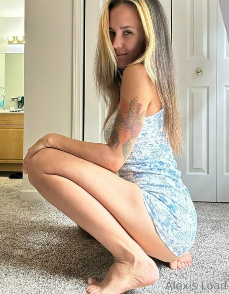 alexisloadfree 高品質女優 写真