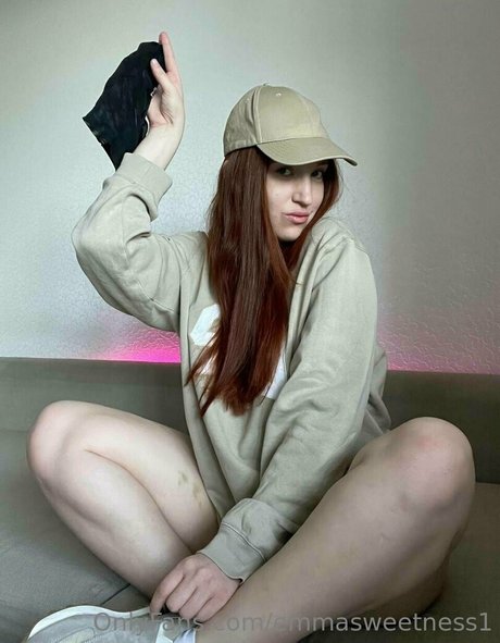 emmasweetness1 ヌードスター 写真